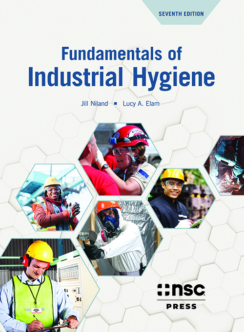 Industrial Hygiene - National Safety Council Shop