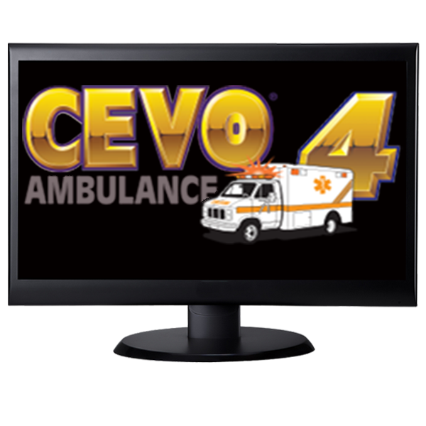 DDC CEVO Coaching The Emergency Vehicle Operator 4 ...